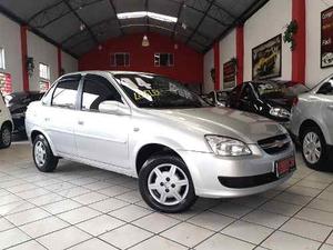 Chevrolet Classic 1.0 Mpfi Ls 8v Flex 4p Manual