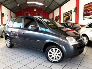 Chevrolet Meriva 1.8 MPFI MAXX 8V FLEX 4P MANUAL