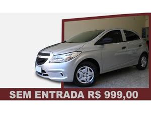 Chevrolet Onix 1.0 Ls 5p