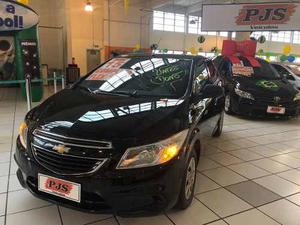 Chevrolet Onix 1.0 MPFI LT 8V FLEX 4P MANUAL