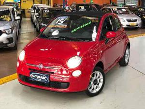 Fiat  CABRIO 8V