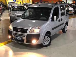 Fiat Doblo 1.8 MPI HLX 8V