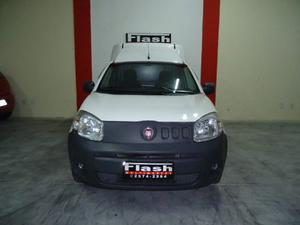 Fiat Fiorino 1.4 Flex 4p