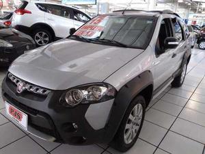 Fiat Palio Weekend 1.4 Attractive Flex 5p