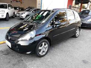 Honda Fit 1.4 Lx Flex 5p