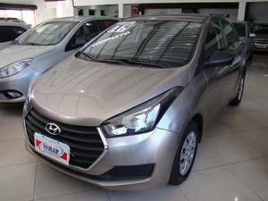 Hyundai HB COMFORT PLUS 12V FLEX 4P MANUAL