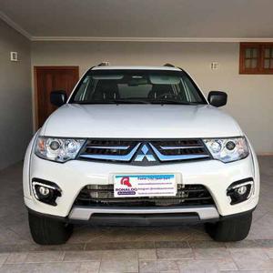 Mitsubishi Pajero v 4p 4x4 Turbo Intercooler