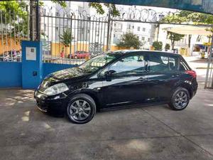 Nissan Tiida Hatch S v-mt 4p 