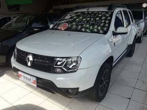 Renault Duster 2.0 DAKAR 4X4 16V FLEX 4P MANUAL