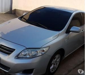 Vende-se Corolla