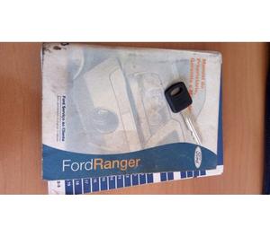 Ford Ranger  XLS Cabine Dupla - Leia o anuncio