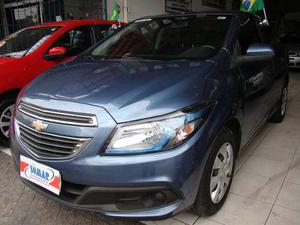 Chevrolet Prisma 1.4 MPFI LT 8V FLEX 4P MANUAL