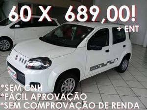 Fiat Uno 1.0 Vivace Flex 5p