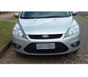 Ford Focus 2.0 Glx Flex Aut. 5p