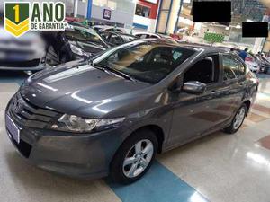 Honda City 1.5 LX 16V