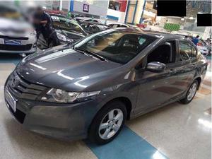 Honda City 1.5 LX 16V