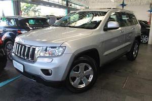 Jeep Grand Cherokee 3.6 LAREDO 4X4 V6 24V GASOLINA 4P