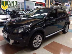 Renault Sandero 1.6 Stepway 16v