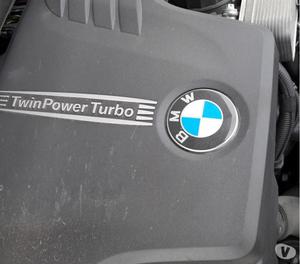 Bmw x1 turbo s drive