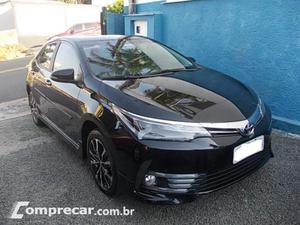 COROLLA XRS 2.0 - Toyota -  - BICOMBUSTÍVEL - ÁLCOOL E