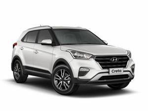 CRETA V PRESTIGE AUTOMATICO - Hyundai -  -