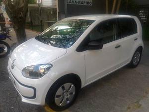 Volkswagen Up! 1.0 Take 5p