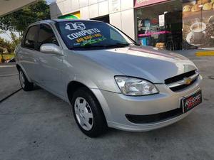 Chevrolet Classic 1.0 MPFI LS 8V FLEX 4P MANUAL