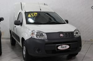 Fiat Fiorino 1.4 Flex 4p