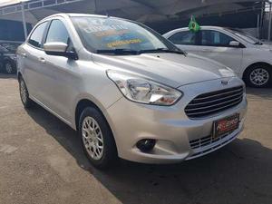 Ford Ka 1.0 SE 12V FLEX 4P MANUAL