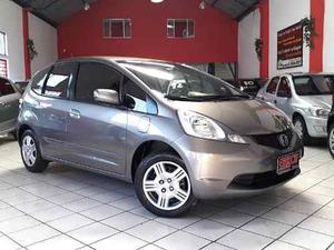 Honda Fit 1.4 DX 16V FLEX 4P MANUAL