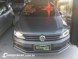 JETTA COMFORTLINE 1.4 TSI - VW -  - GASOLINA - 4 Portas