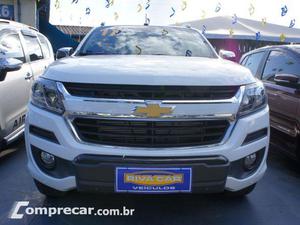S HIGH COUNTRY 4x4 AUT CD - CHEVROLET -  - DIESEL