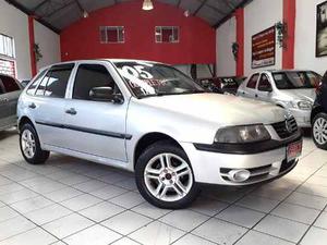 Volkswagen Gol 1.8 MI POWER 8V FLEX 4P MANUAL G.III