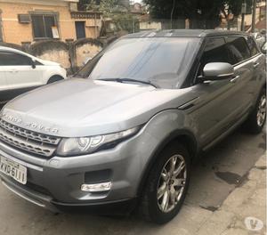 Evoque  pure 5p