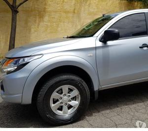 mitsubishi L triton sport gls