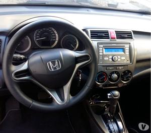 Honda City Lx 1.5 Aut - Maravilhoso Troco por - Valor!