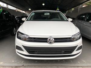 VOLKSWAGEN POLO HATCH MSI 1.6 FLEX - BRANCO - 0KM