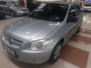 Chevrolet Celta 1.0 Spirit Flex Power 5p