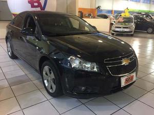 Chevrolet Cruze 1.8 LT 16V FLEX 4P AUTOMÁTICO