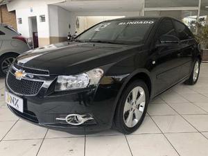 Chevrolet Cruze 1.8 LT ECOTEC 16V FLEX 4P AUTOMÁTICO