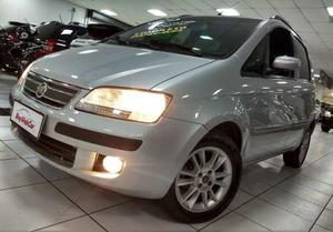 Fiat Idea 1.4 MPI ELX 8V