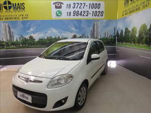 Fiat Palio 1.4 Mpi Attractive 8v