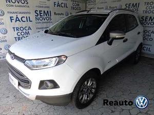 Ford Ecosport Freestyle v 4p 4wd