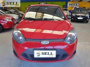 Ford Fiesta 1.0 Flex 5p