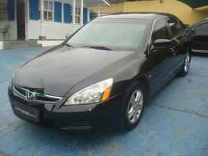 Honda Accord 2.0 Lx 4p