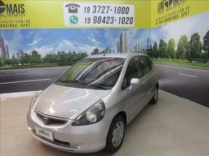 Honda Fit 1.4 lx 8v