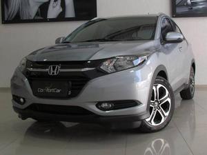 Honda HR-V V FLEX EXL 4P AUTOMÁTICO