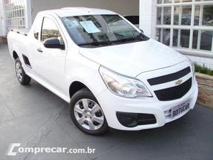 MONTANA 1.4 LS MPFI 8V - CHEVROLET -  - BICOMBUSTÍVEL -