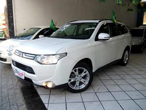 Mitsubishi Outlander OUTLANDER V 160CV