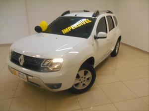 Renault Duster 1.6 Dynamique 4x2 16v